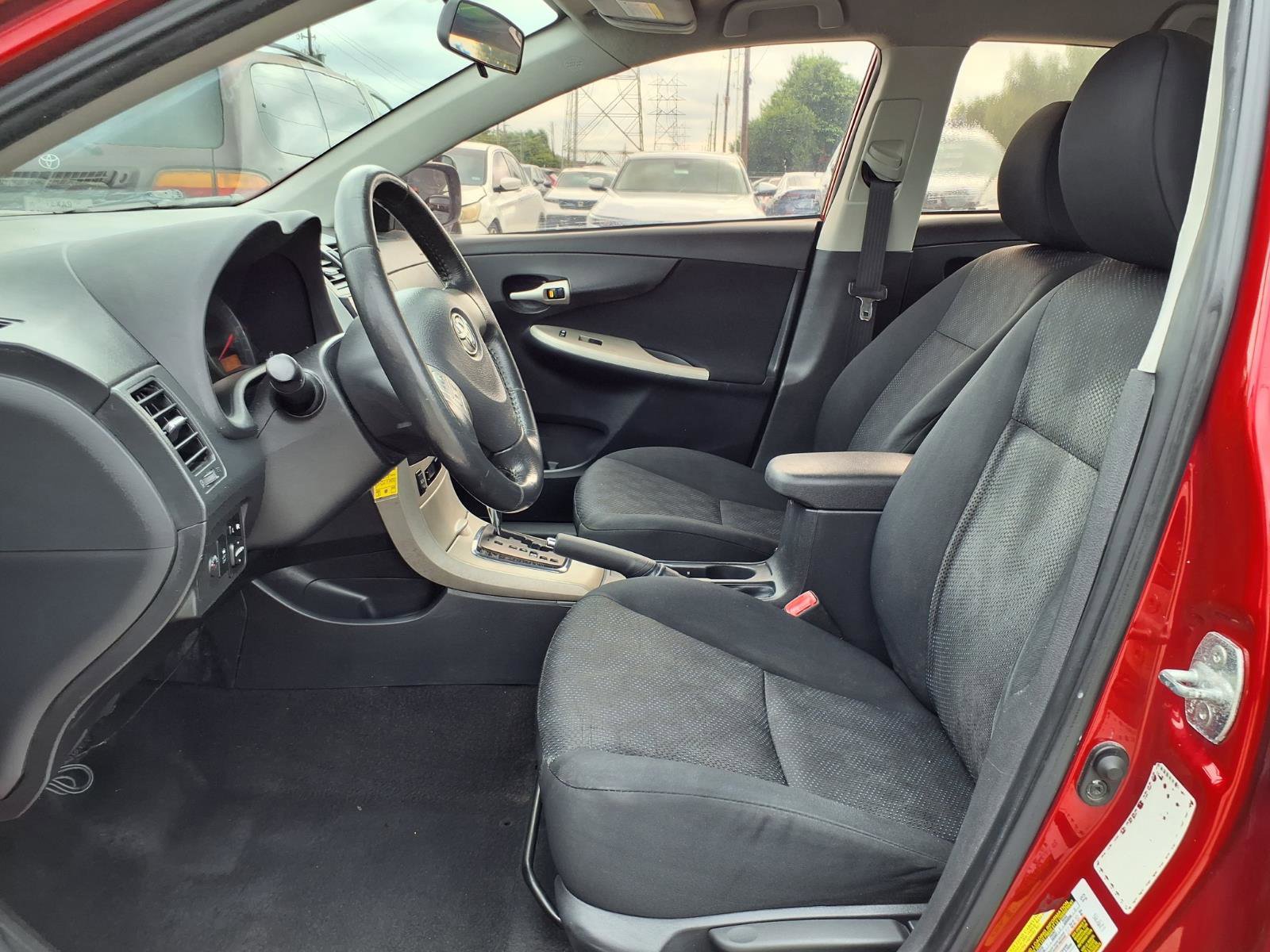 Used 2010 Toyota Corolla S FWD image 16