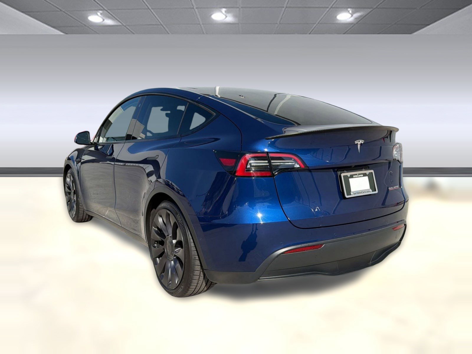 Used 2022 Tesla Model Y Performance image 3