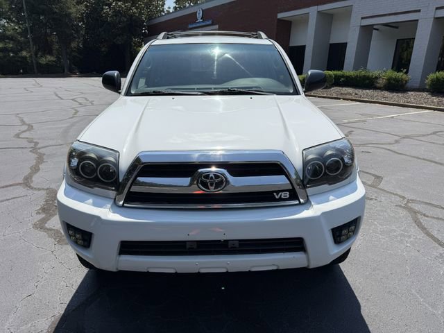 Used 2006 Toyota 4Runner SR5 RWD image 8