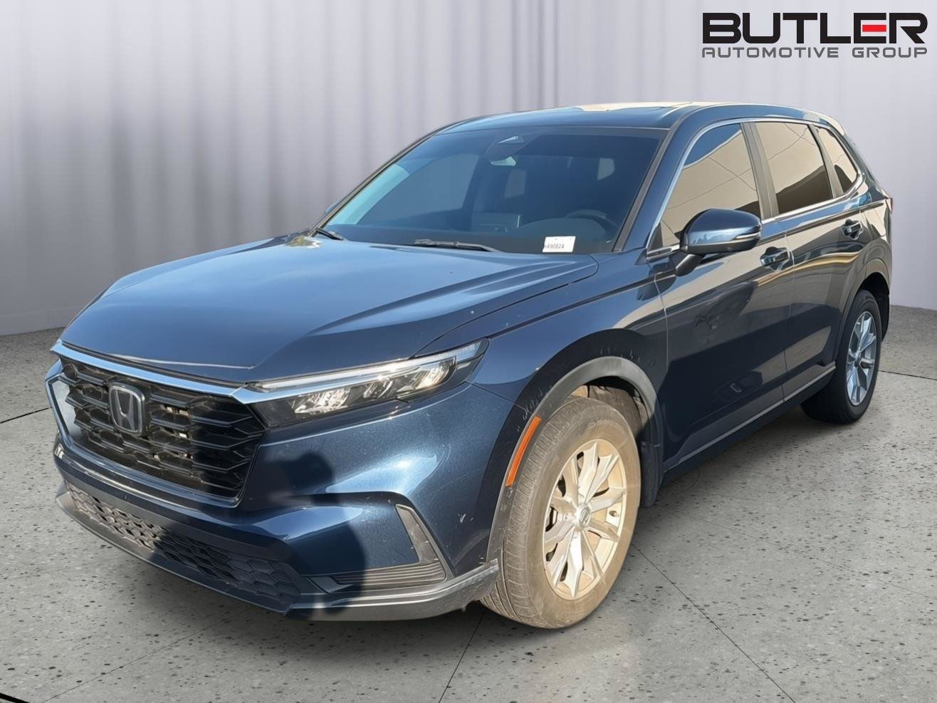 Used 2024 Honda CR-V EX image 1
