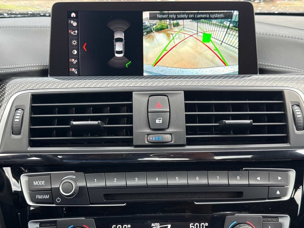 Used 2018 BMW M3 RWD image 28
