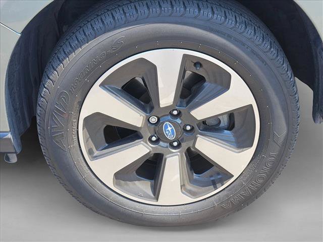 Used 2017 Subaru Forester 2.5i w/ Alloy Wheel Package AWD/4WD image 5
