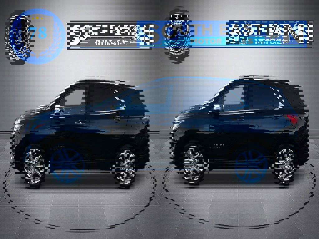 Used 2018 Chevrolet Equinox Premier image 7