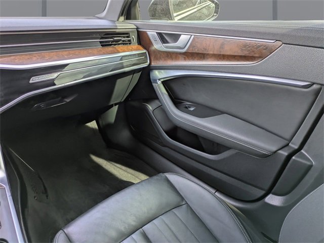 Used 2020 Audi A6 2.0T Premium Plus image 16
