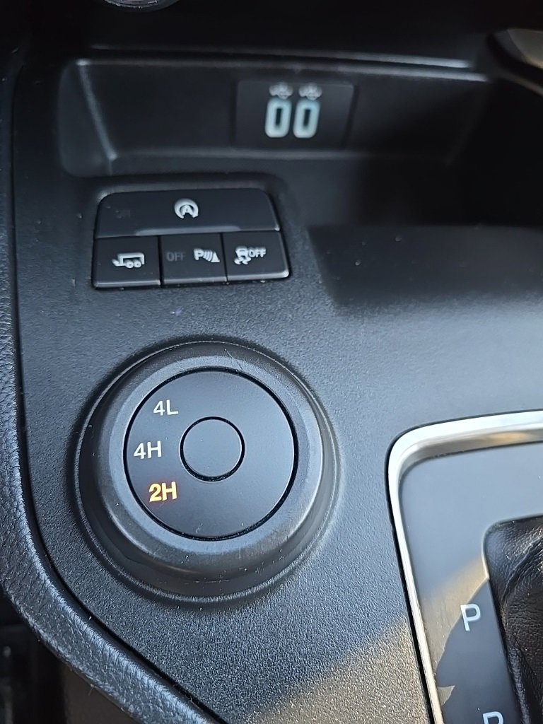 Used 2019 Ford Ranger XLT w/ Equipment Group 302A Luxury image 27