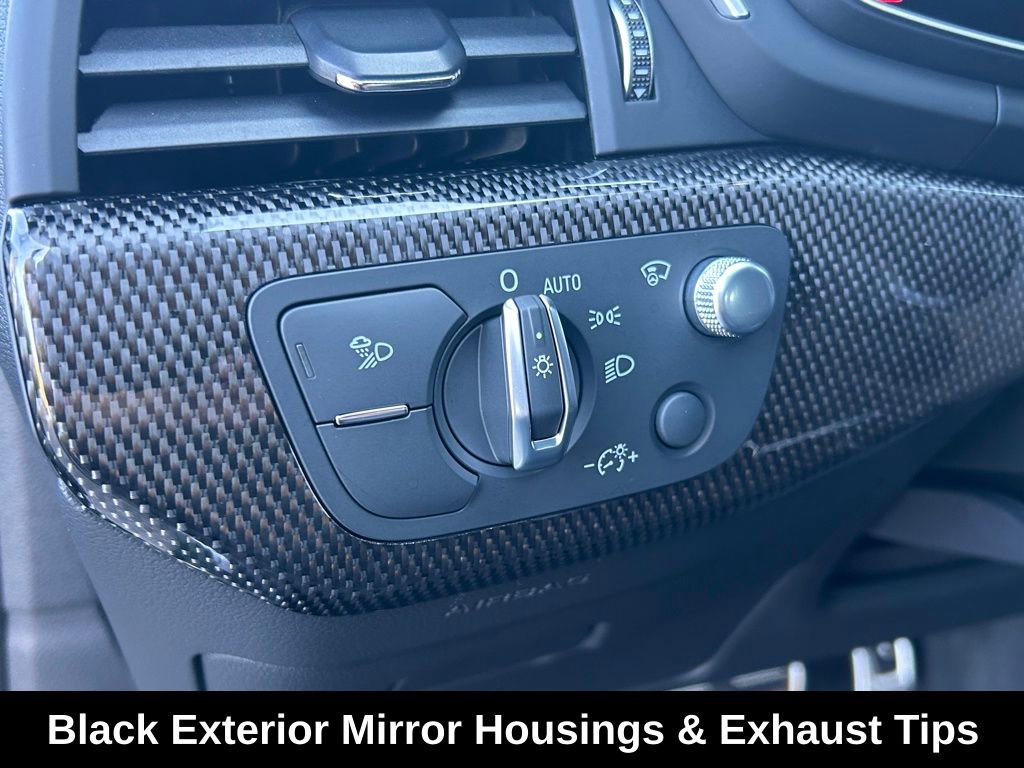 Used 2023 Audi S5 Prestige w/ Prestige Package image 17