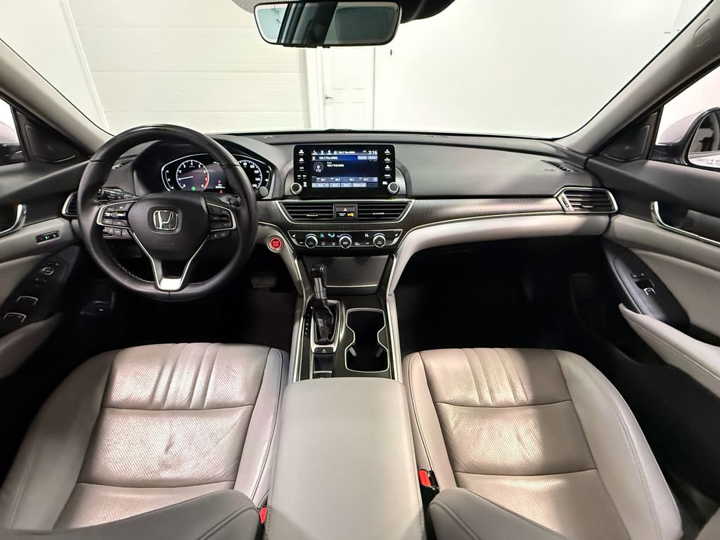Used 2018 Honda Accord EX-L image 70