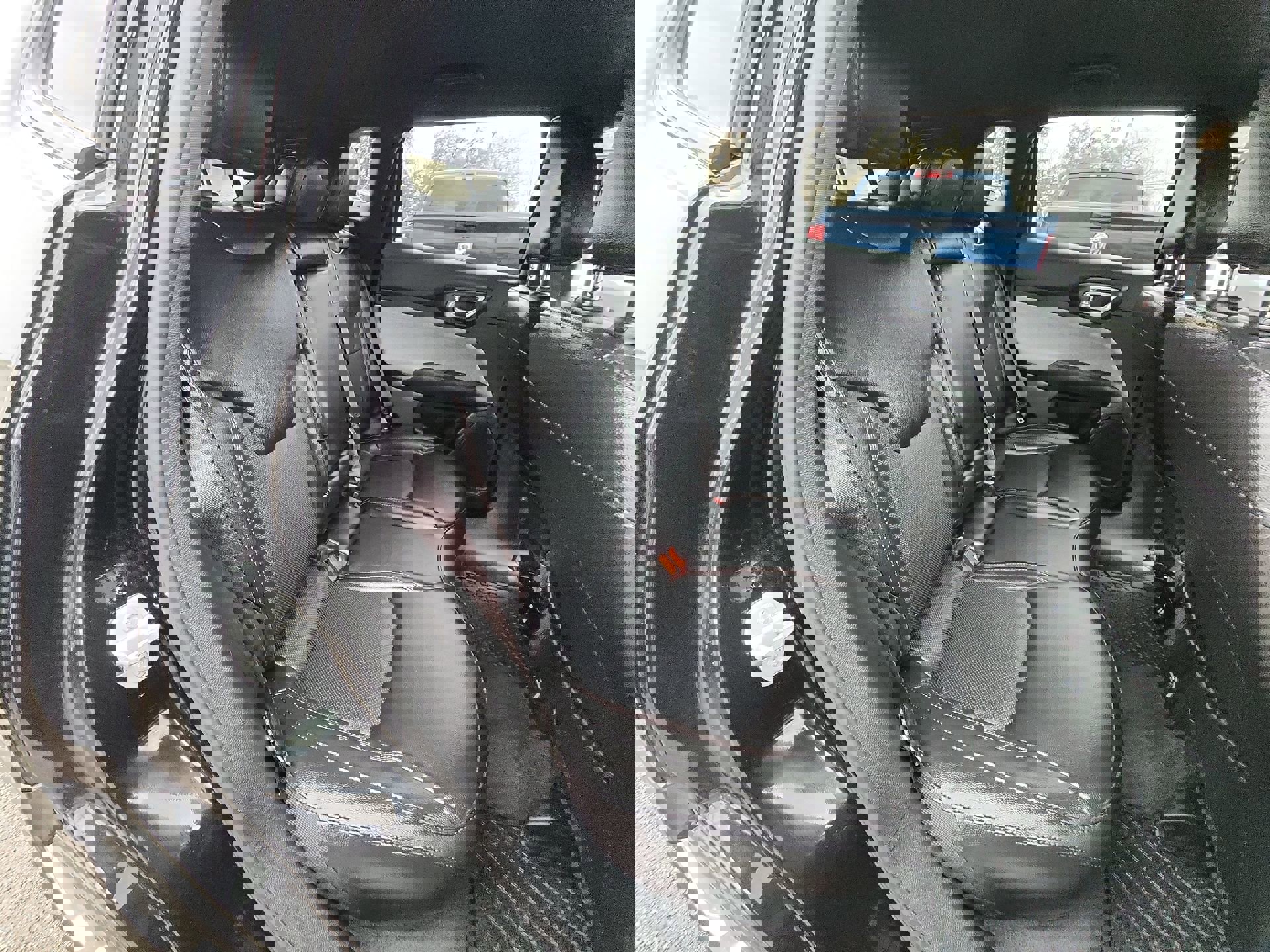 Certified 2023 Jeep Compass Latitude image 26