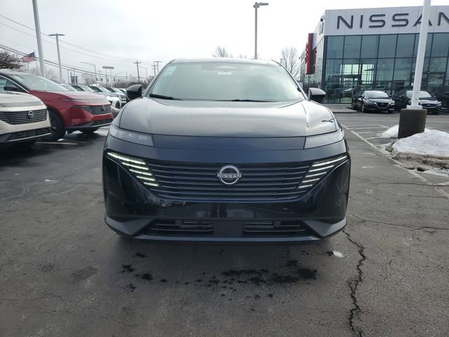 New 2026 Nissan Murano SV image 2