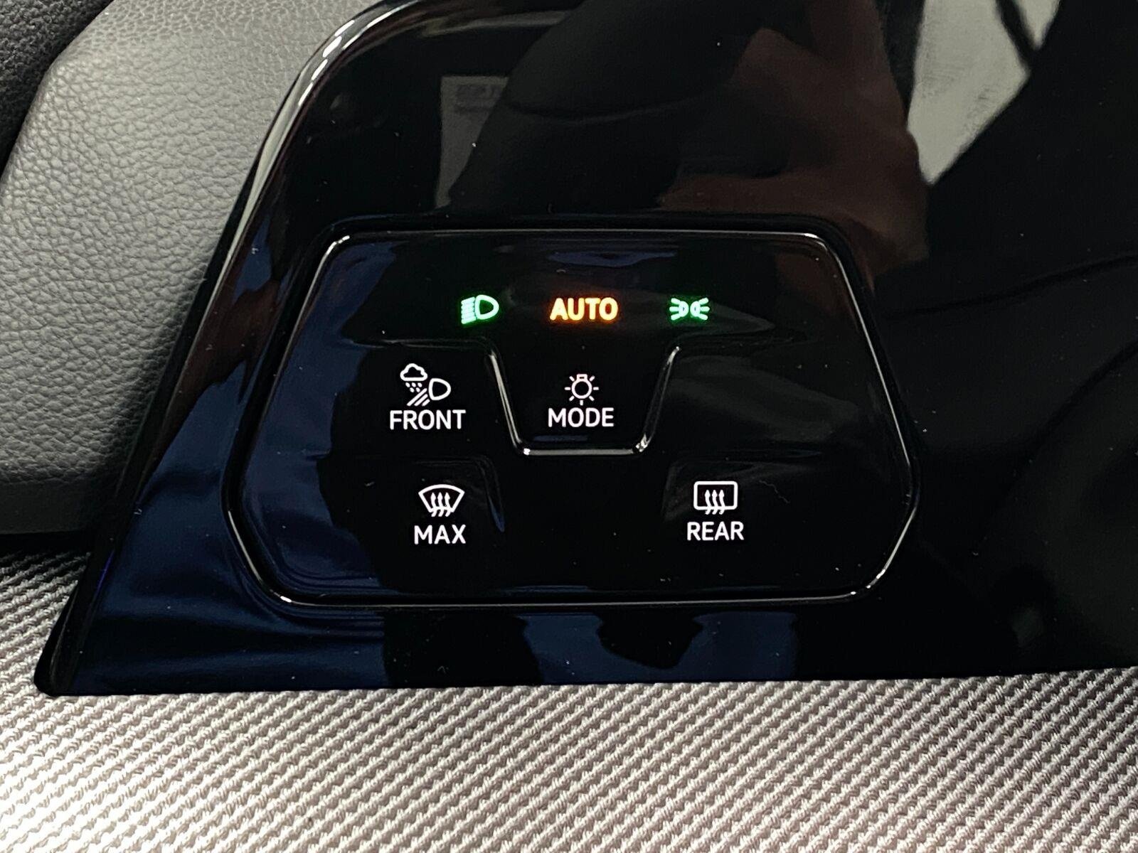 New 2026 Volkswagen Golf w/ Euro Style Package AWD/4WD image 13