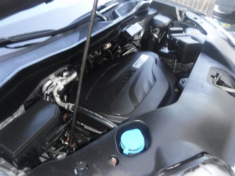 Used 2016 Honda Pilot EX-L image 21