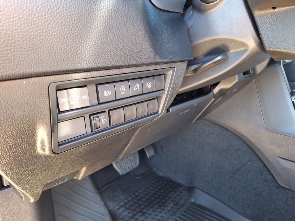 New 2026 Toyota Tundra SR image 19