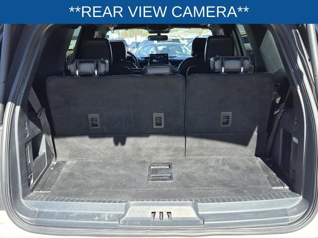 Used 2023 Ford Expedition Platinum image 9