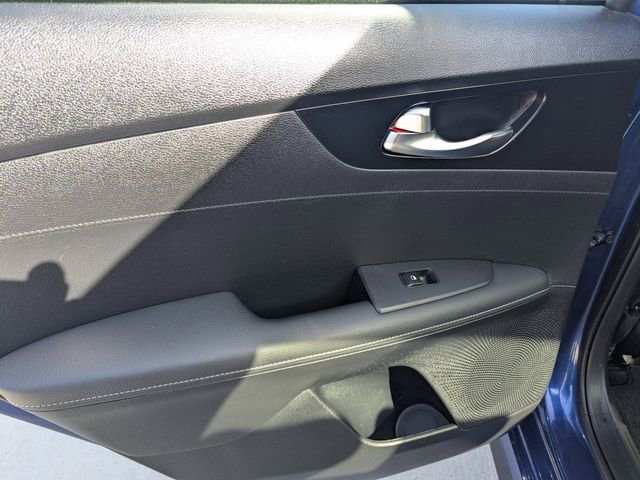 Used 2024 Kia Forte GT-Line w/ GT-Line Premium Package image 10