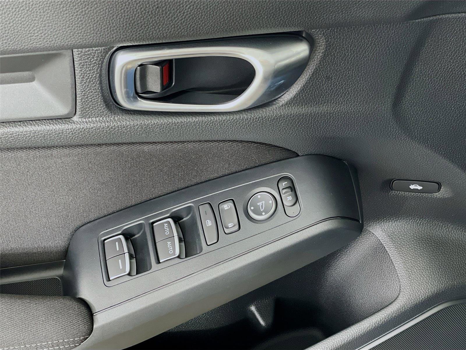 New 2026 Honda Civic Sport image 19