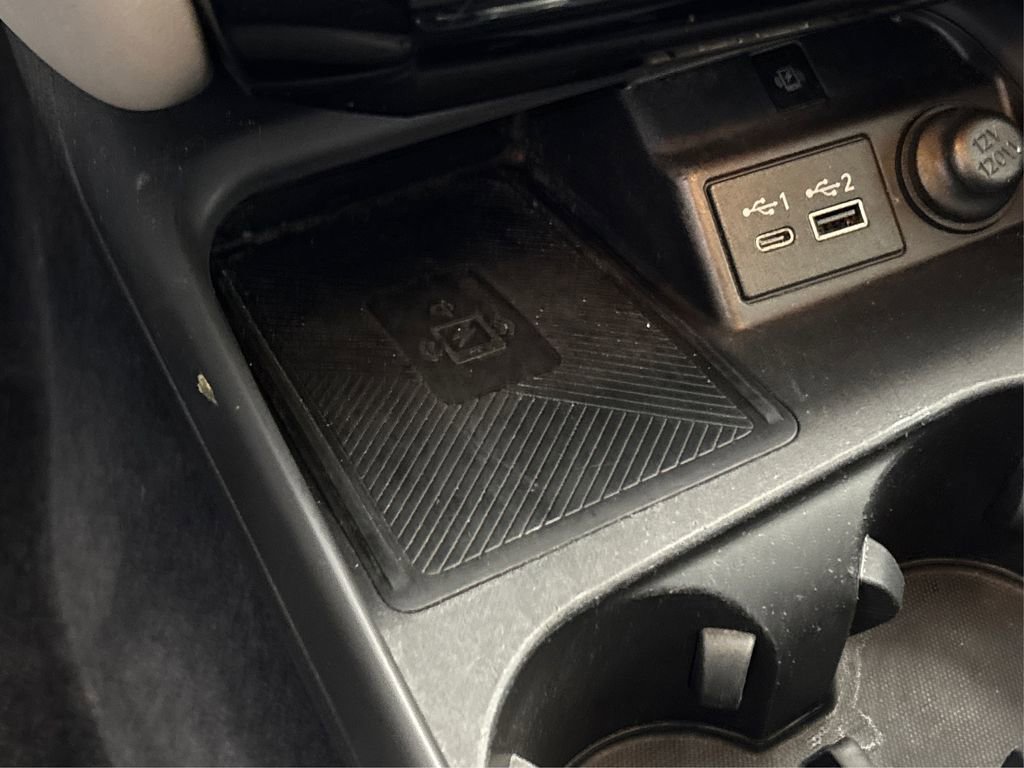 Used 2023 INFINITI QX50 Luxe image 39