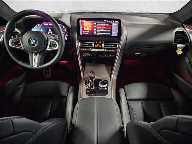 New 2026 BMW 840i xDrive Coupe image 14