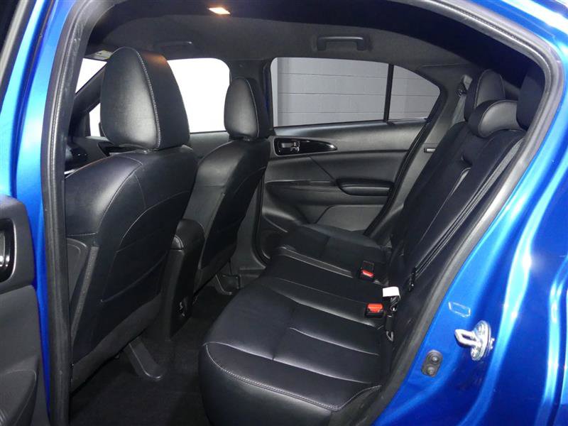 Used 2022 Mitsubishi Eclipse Cross SEL AWD/4WD image 27