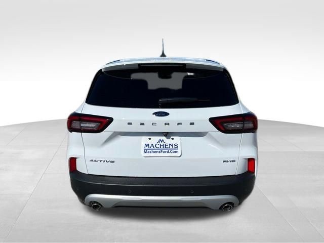 New 2026 Ford Escape Active w/ Cold Weather Package image 6