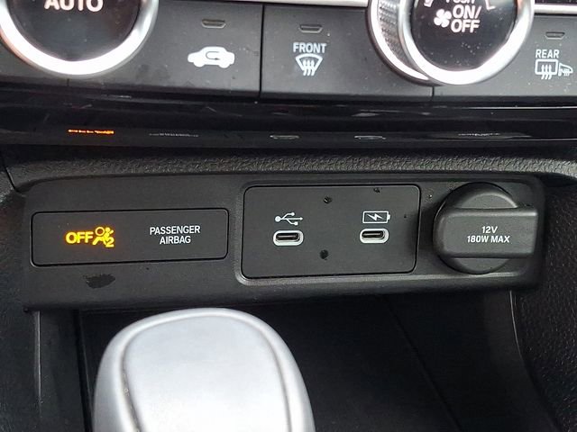 Used 2026 Honda Civic Sport image 24