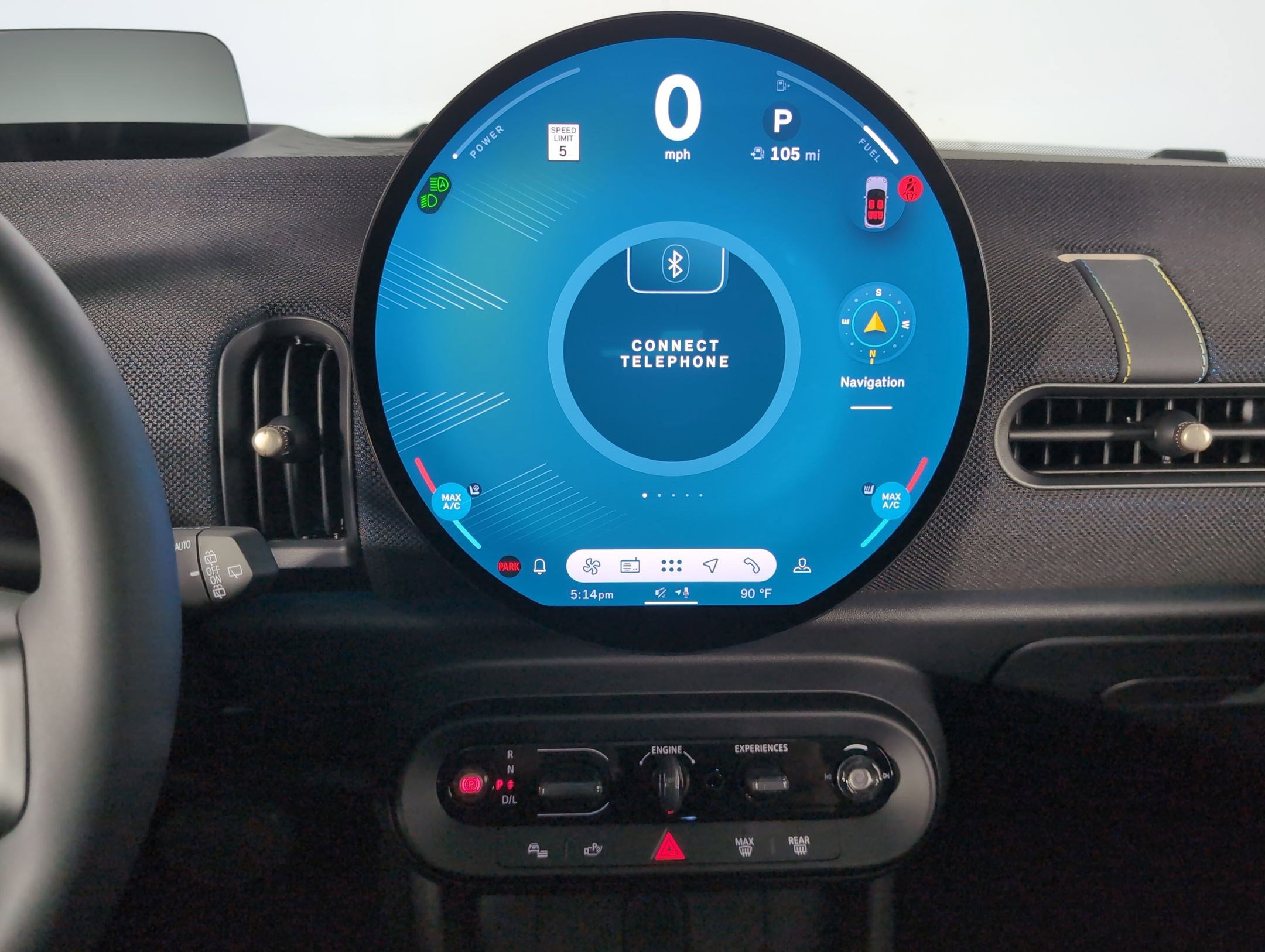 New 2026 MINI Cooper S image 24