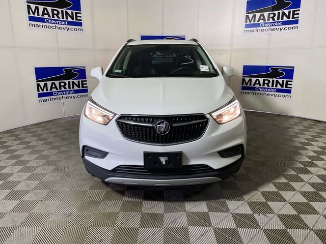 Used 2020 Buick Encore Preferred image 15