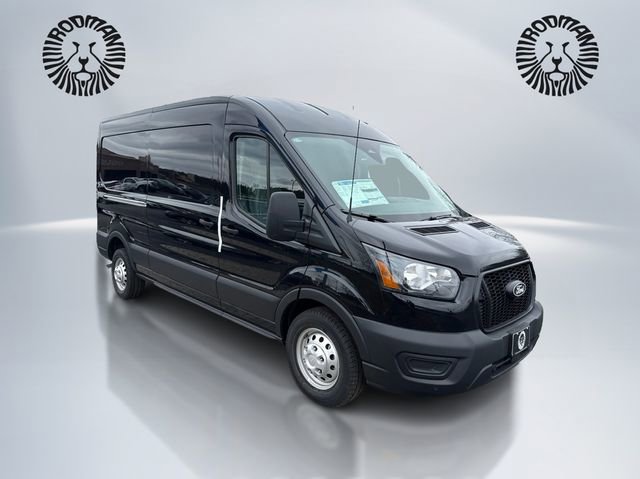New 2026 Ford Transit 150 148 Medium Roof AWD image 3