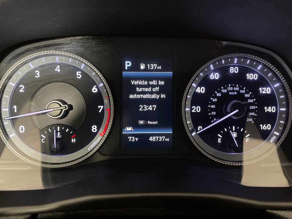 Certified 2023 Hyundai Sonata SEL image 20