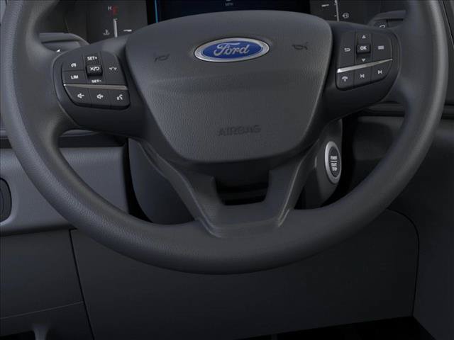 New 2026 Ford Transit 350 XL AWD/4WD image 12
