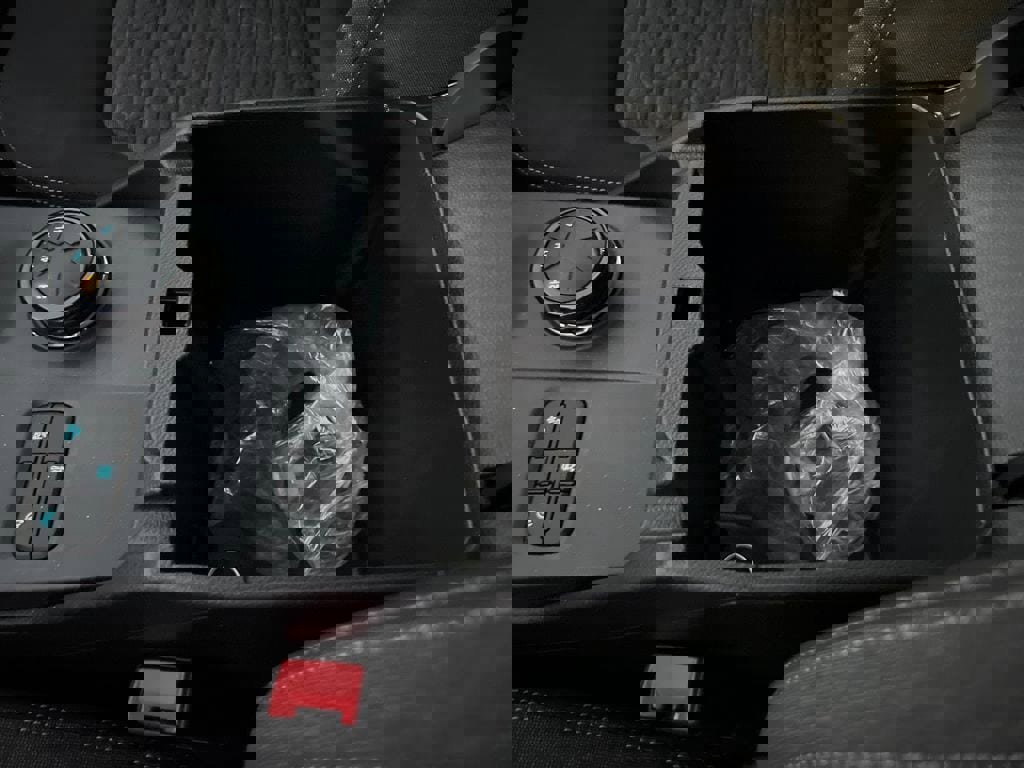 New 2025 Ford Ranger XLT w/ Equipment Group 301A High image 23