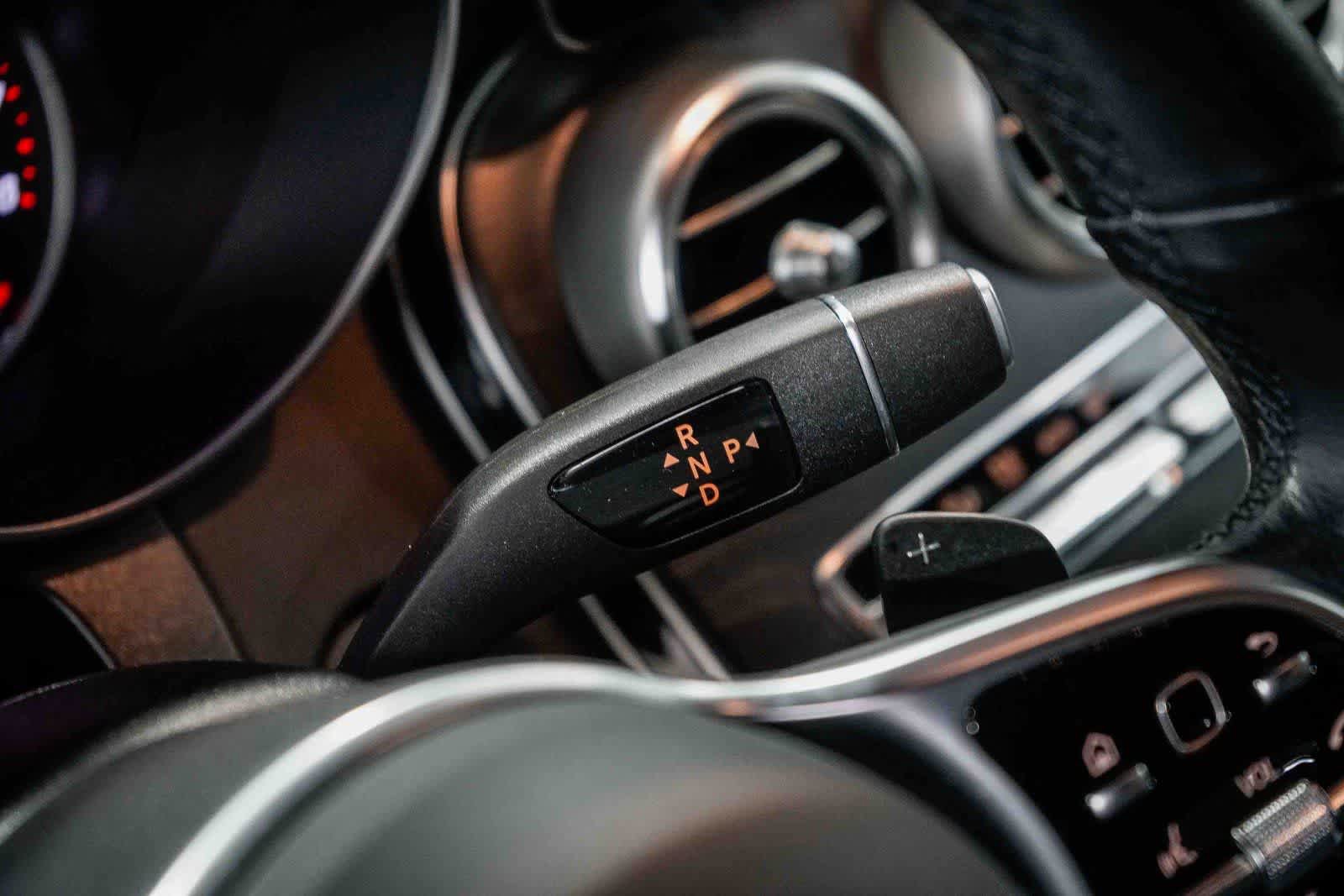 Certified 2022 Mercedes-Benz GLC 300 image 20
