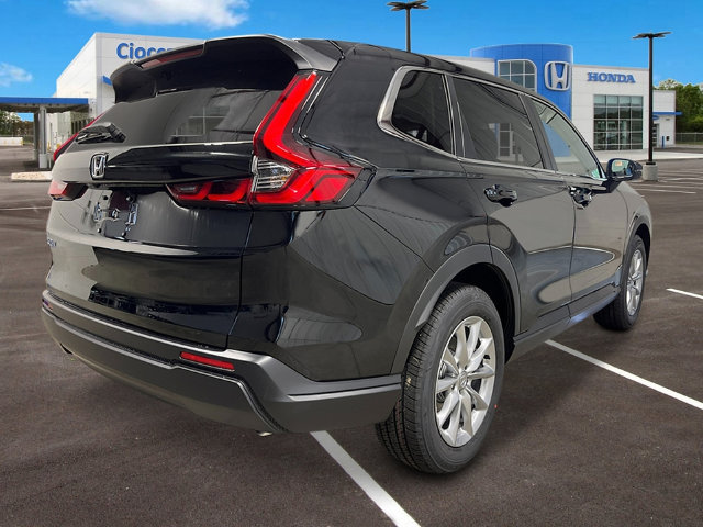 New 2026 Honda CR-V EX image 6