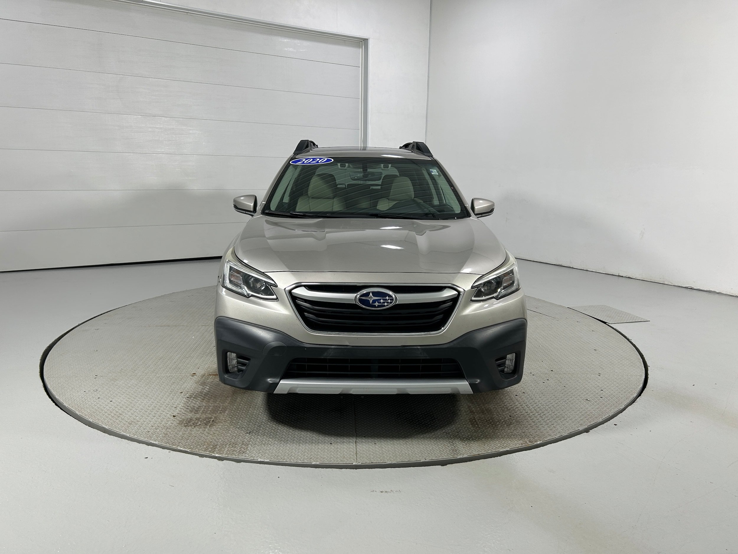 Used 2020 Subaru Outback Limited w/ Popular Package #2 AWD/4WD image 17