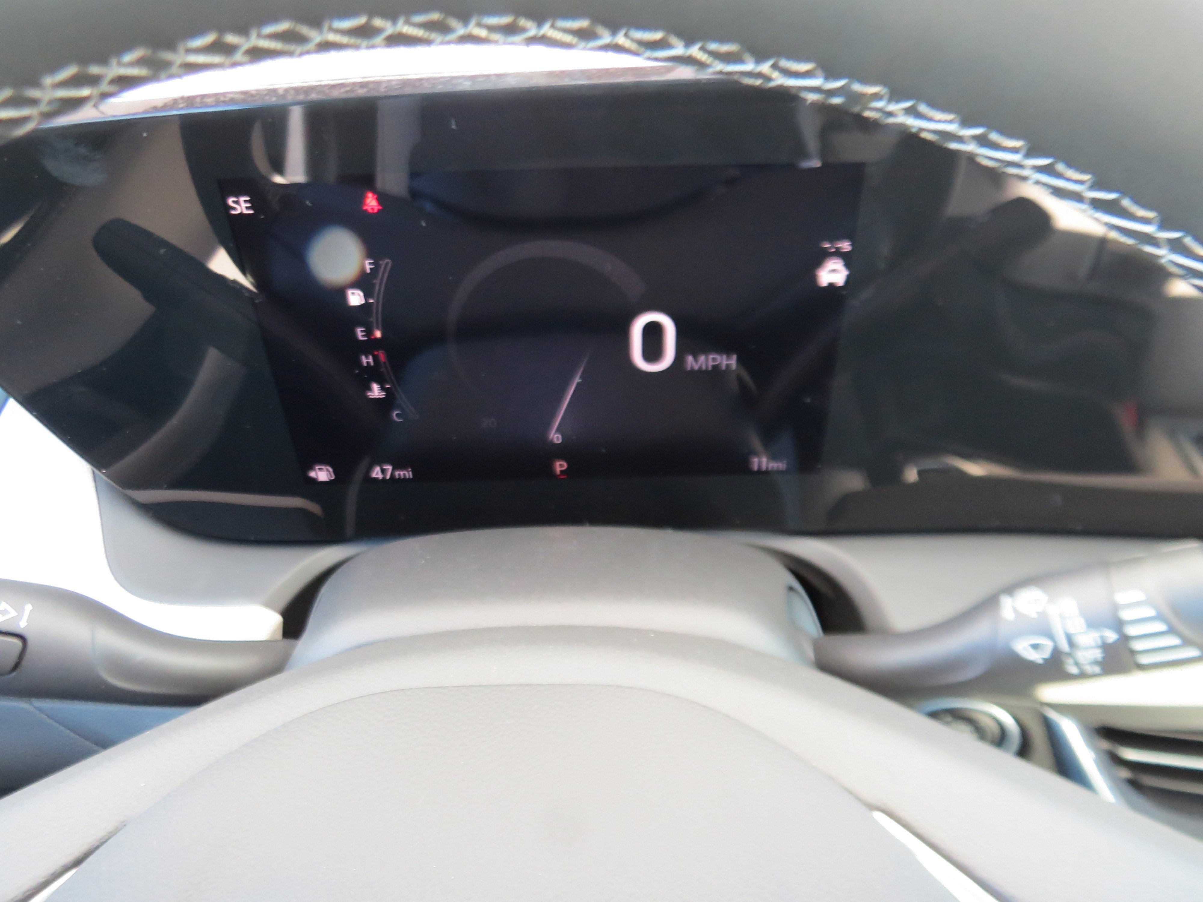 New 2026 Buick Encore GX Preferred w/ Comfort Package image 20