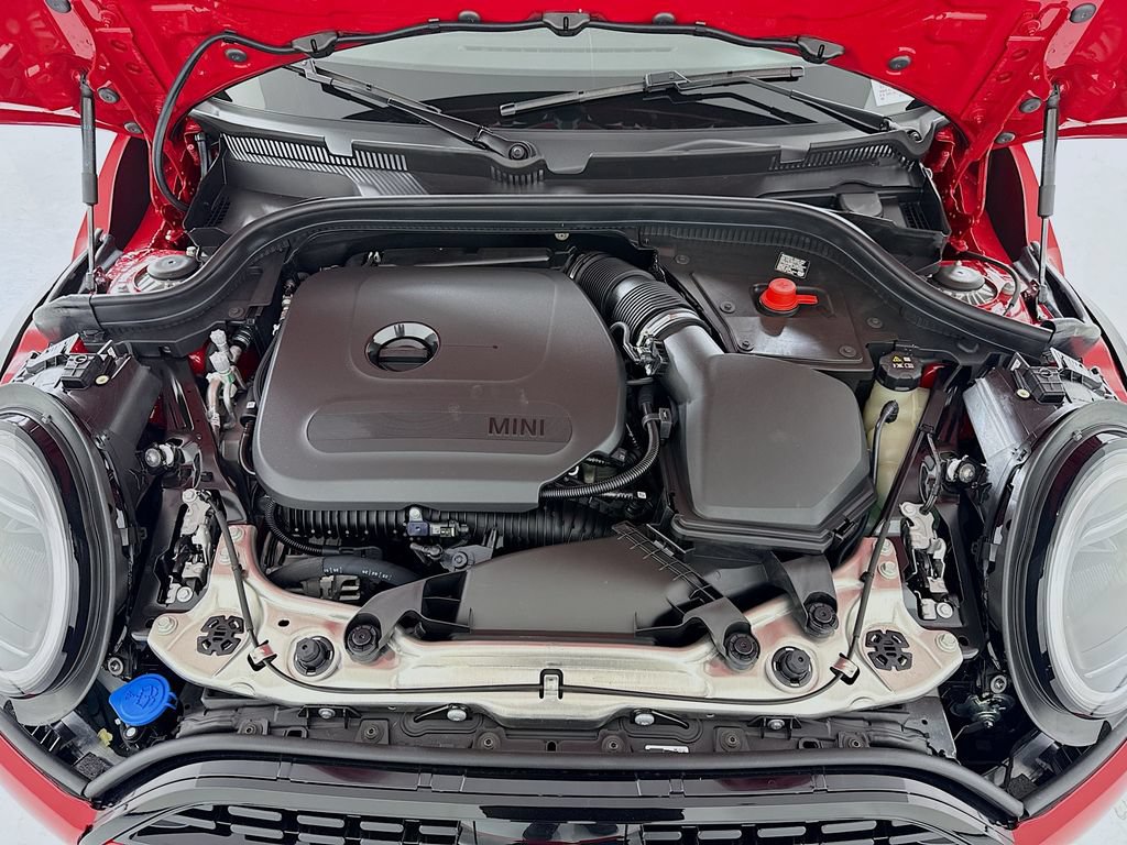 New 2026 MINI Cooper 2-Door Hardtop FWD image 26