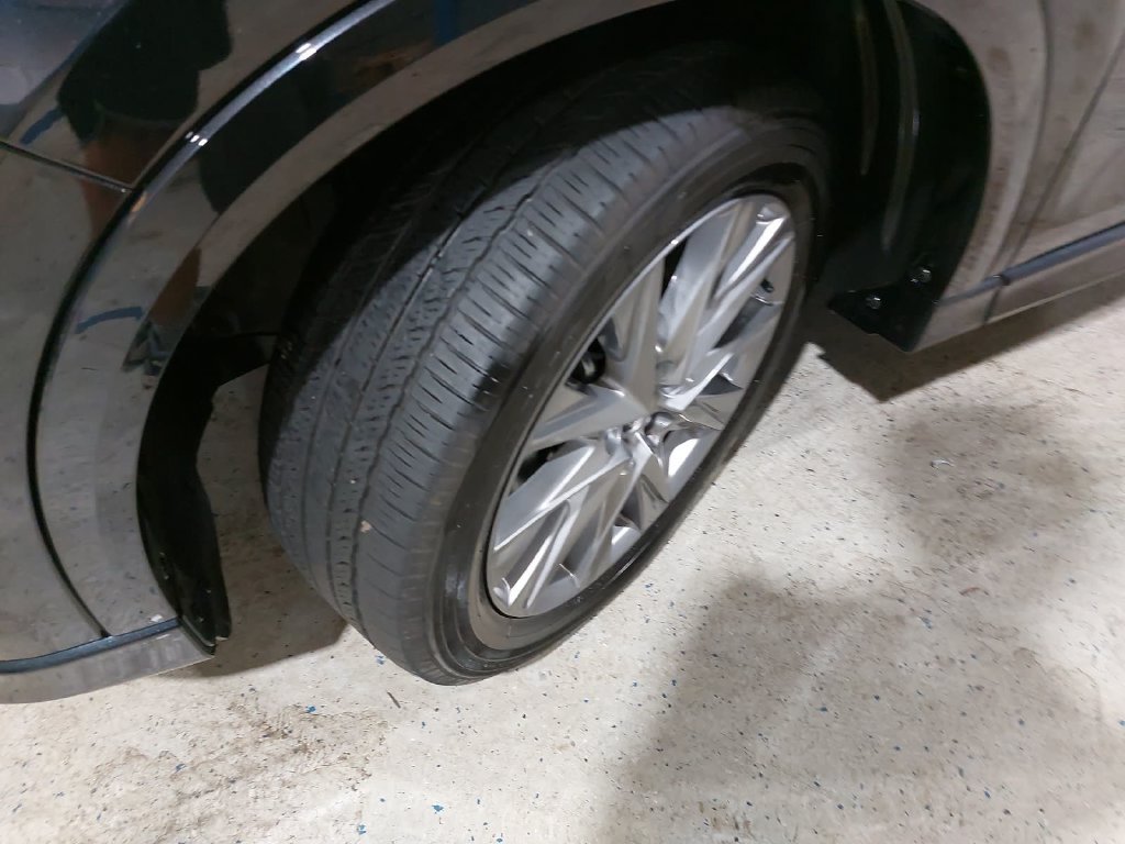 Certified 2025 MAZDA CX-5 AWD 2.5 S w/ Premium Plus Pkg image 28