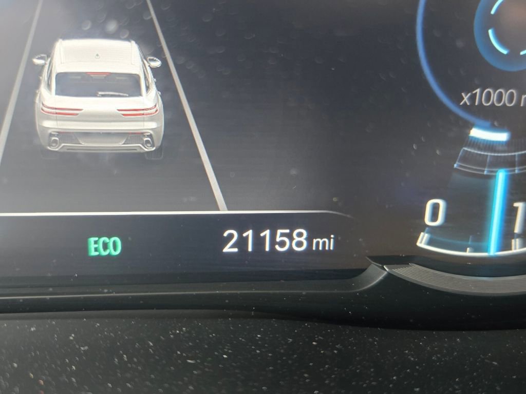 Used 2023 Genesis GV70 2.5T image 24