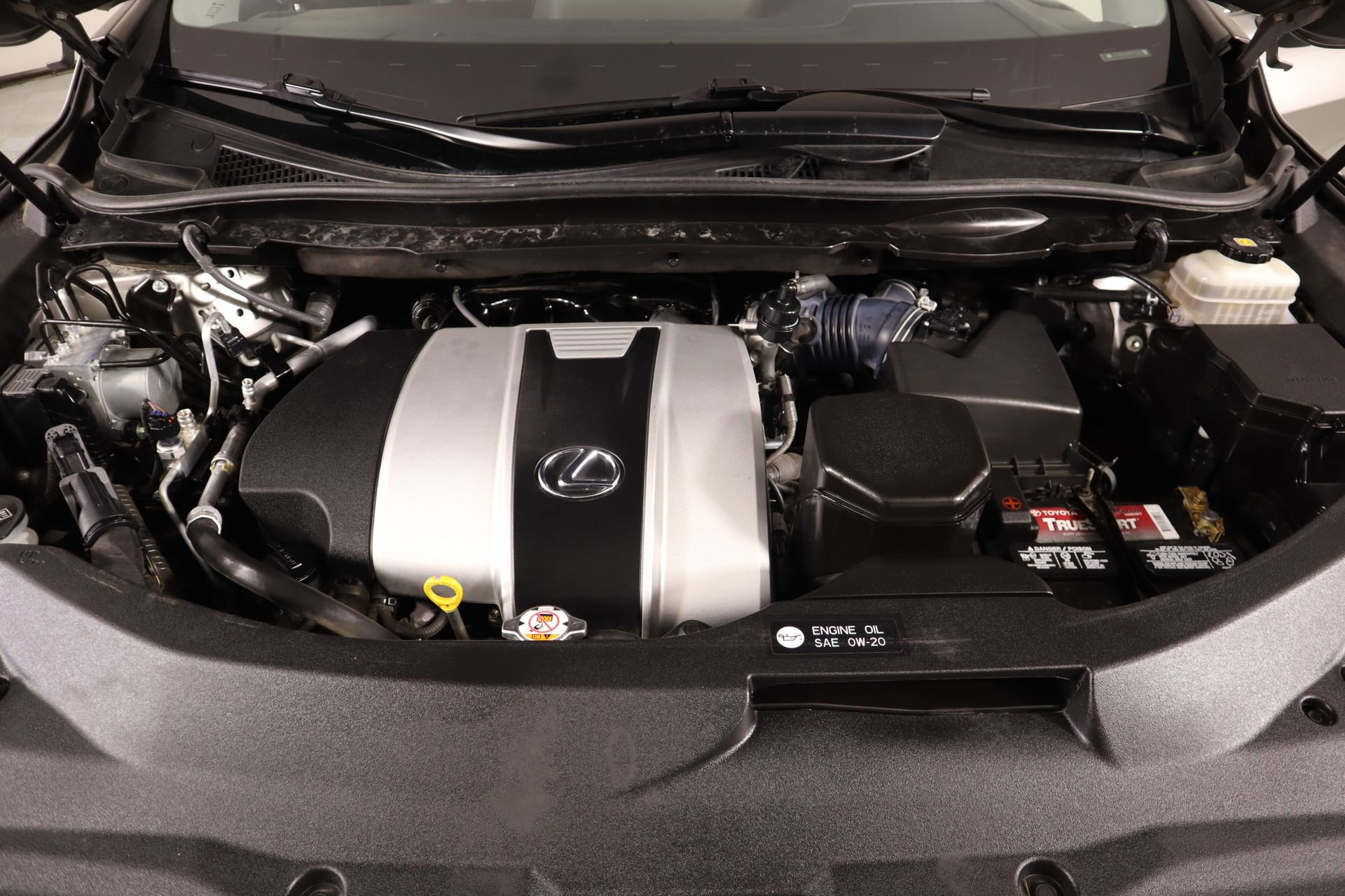 Used 2019 Lexus RX 350L FWD image 22