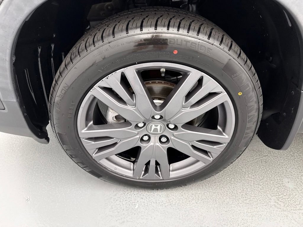 Used 2021 Honda Passport EX-L image 4