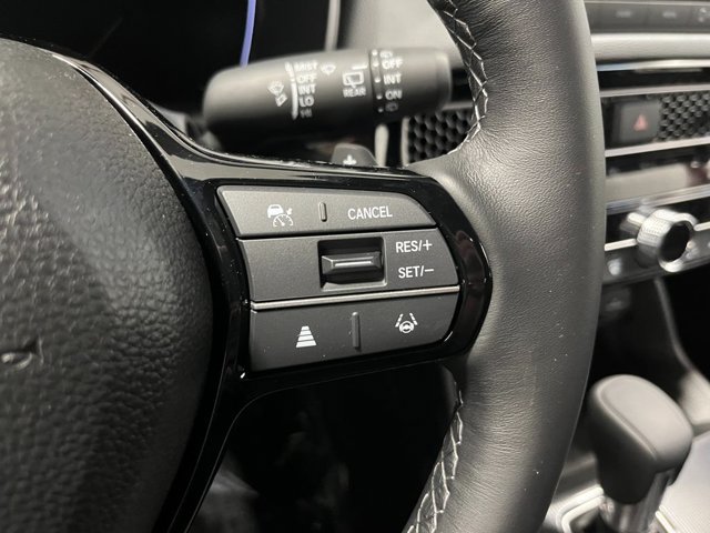 New 2026 Honda Civic Sport image 15