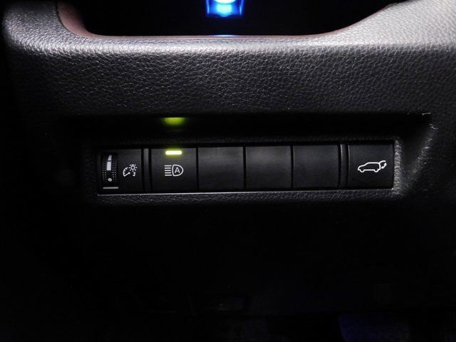 Used 2022 Toyota RAV4 Limited image 42