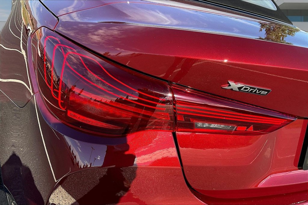 New 2027 BMW M4 xDrive Competition AWD/4WD image 23