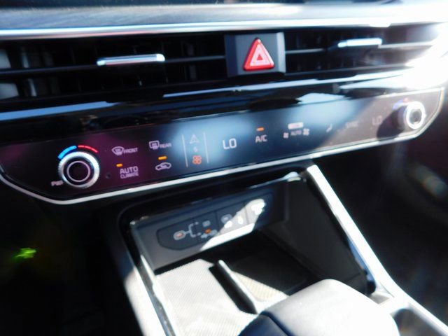 Used 2025 Kia K5 EX image 27