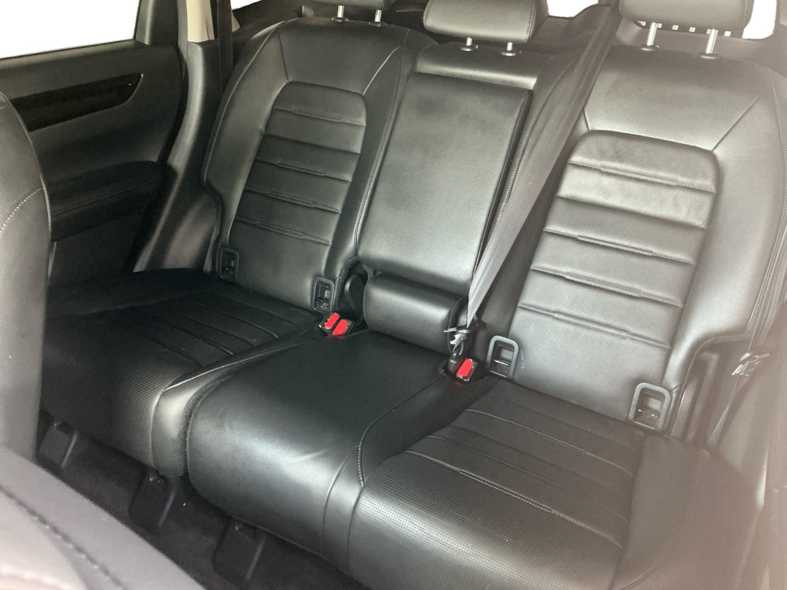 Used 2024 Honda CR-V EX-L image 13
