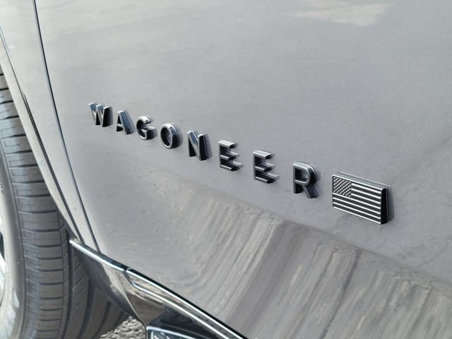 Used 2024 Jeep Wagoneer Series II AWD/4WD image 35