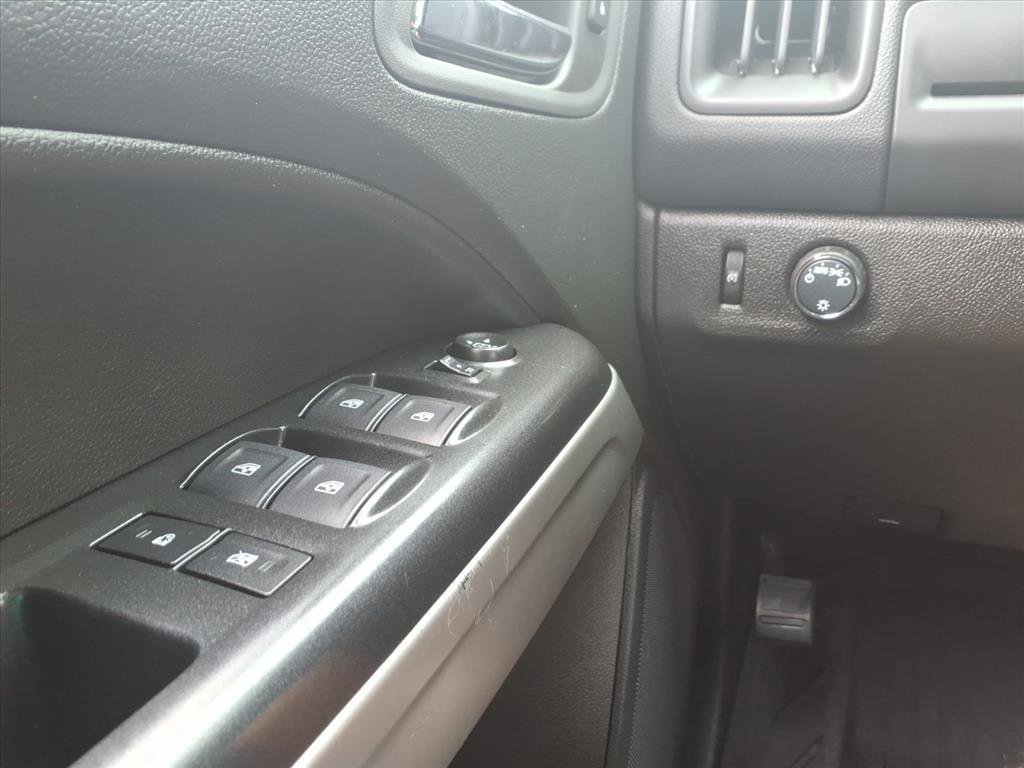 Certified 2022 Chevrolet Colorado LT image 27