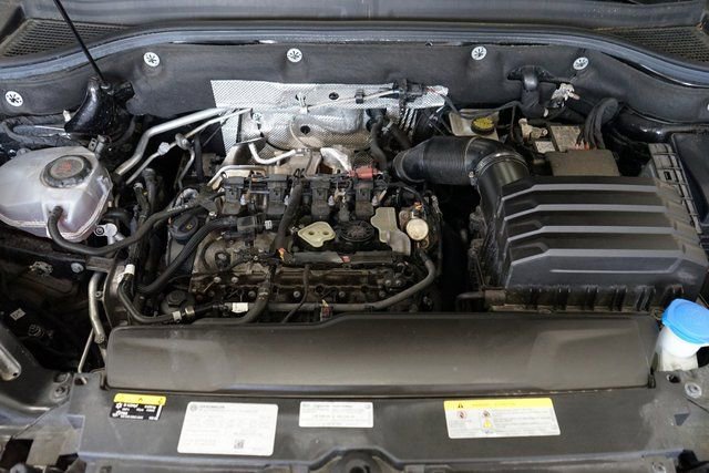 Used 2024 Volkswagen Atlas SE image 51