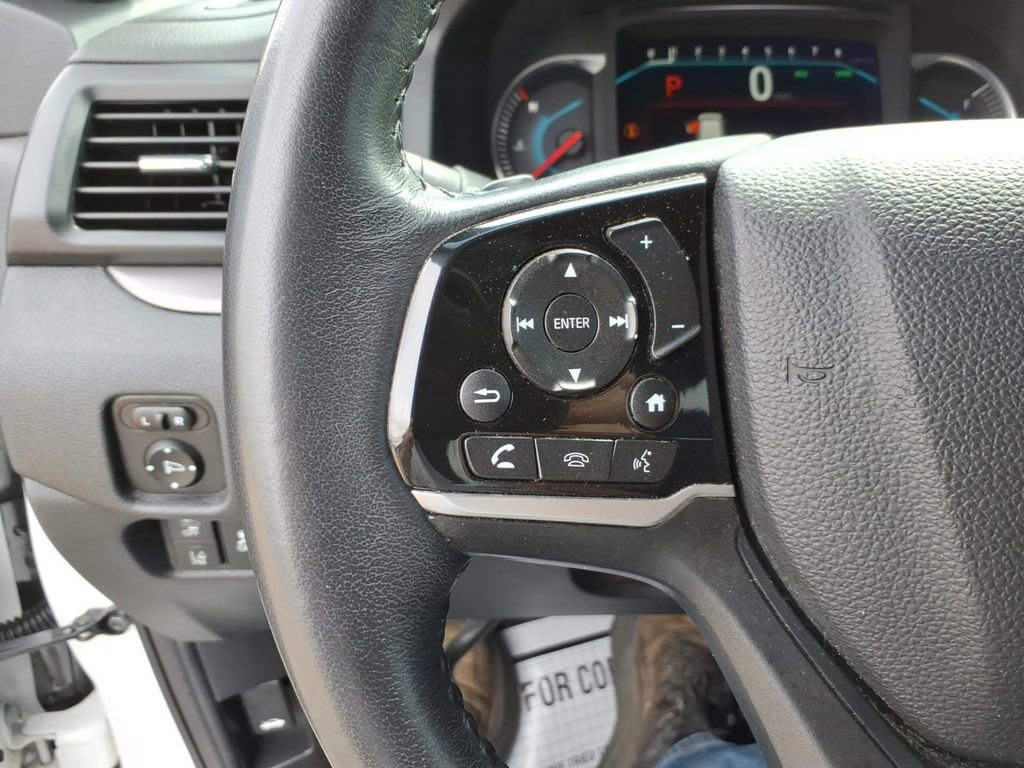 Used 2021 Honda Passport EX-L image 22