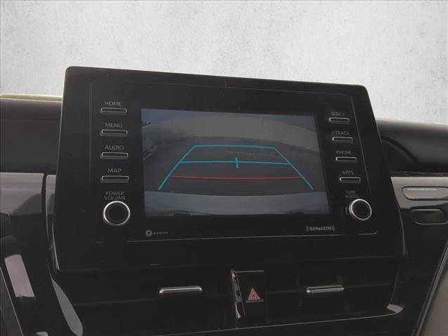 Used 2023 Toyota Camry SE FWD image 19
