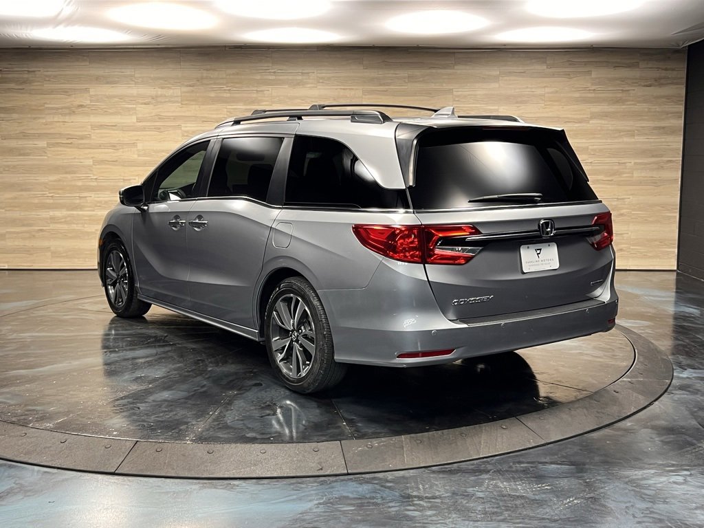 Used 2023 Honda Odyssey Touring image 18
